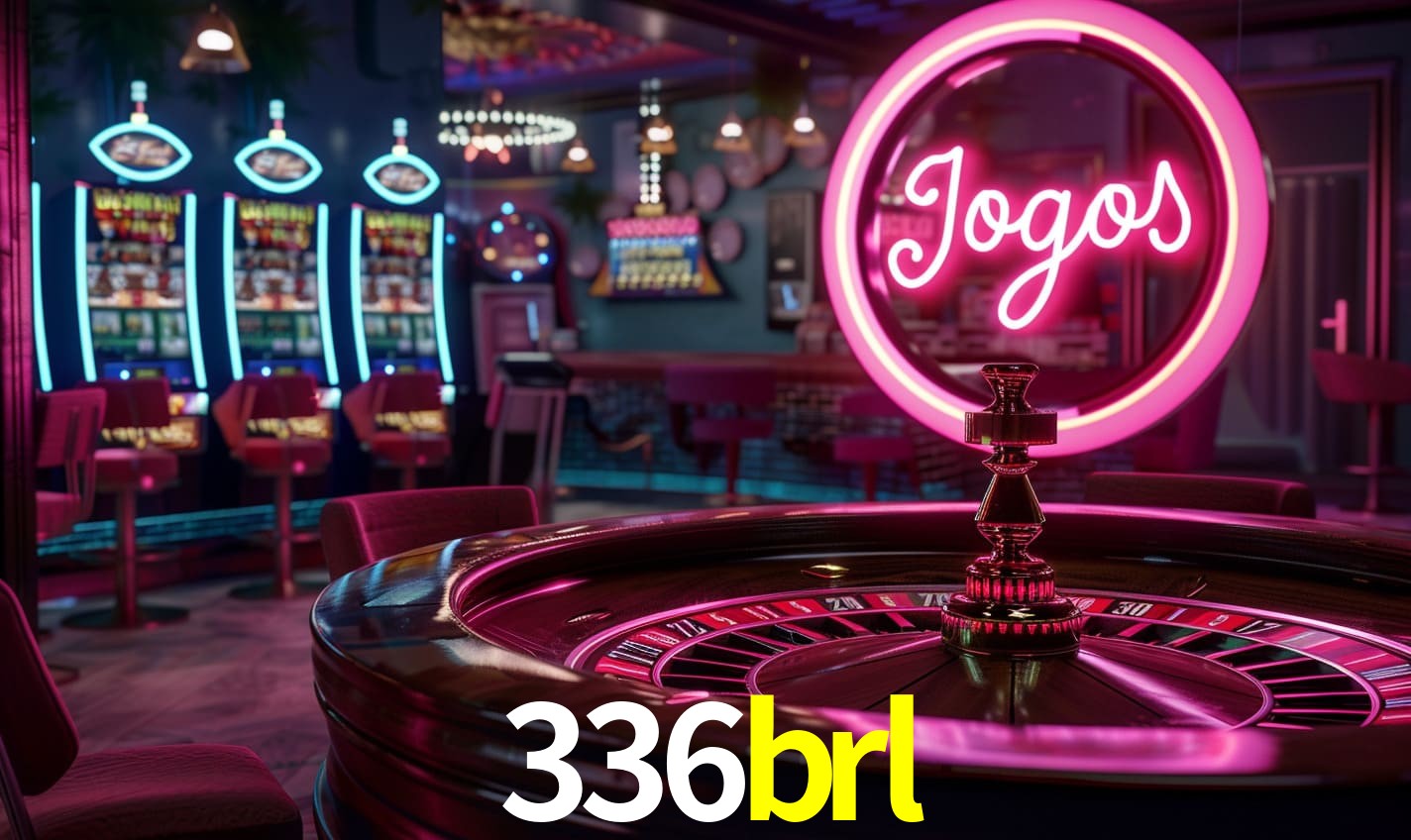 Jogos de Mesa Premium 336brl - Blackjack, Roleta, Baccarat